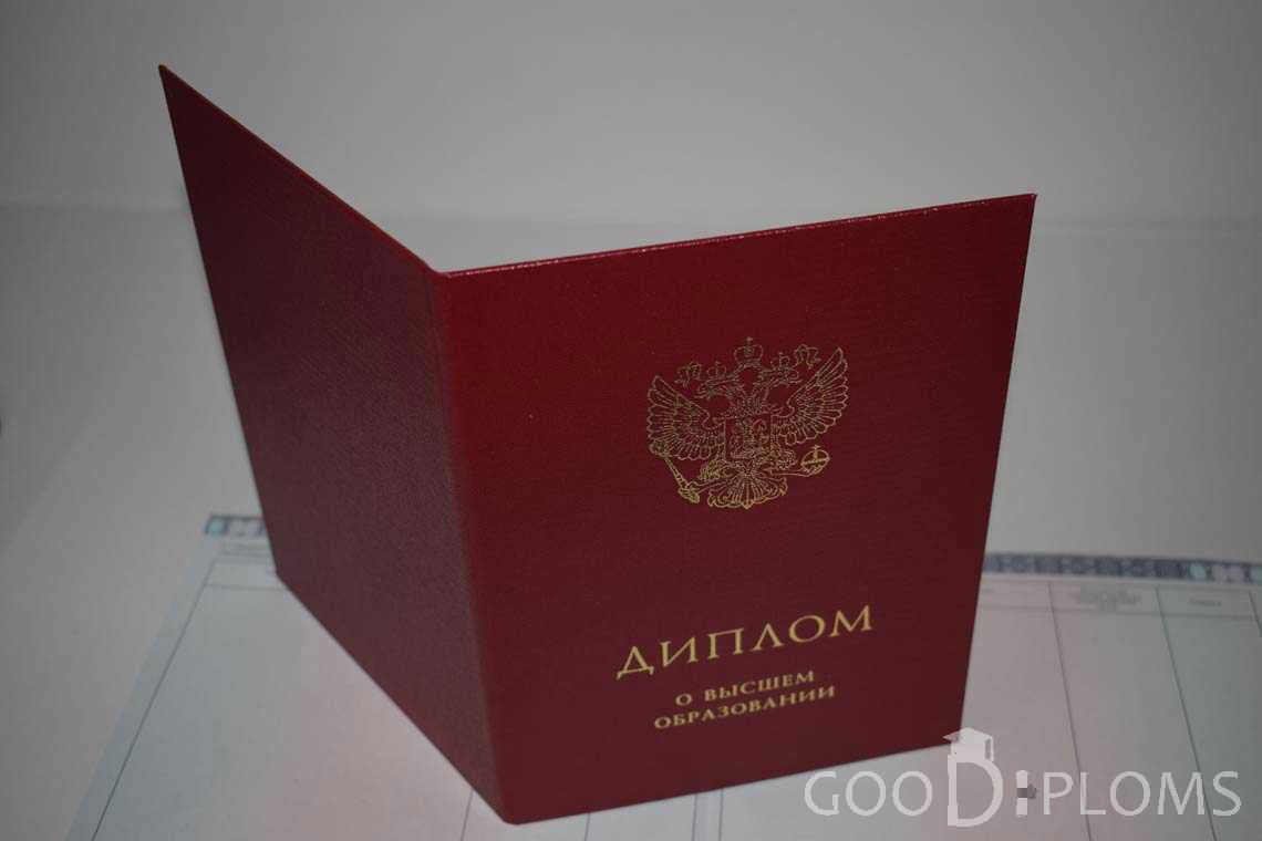 Диплом Магистра с Отличием с Обратной Стороны в период c 2014 по 2025 год - Кривой Рог