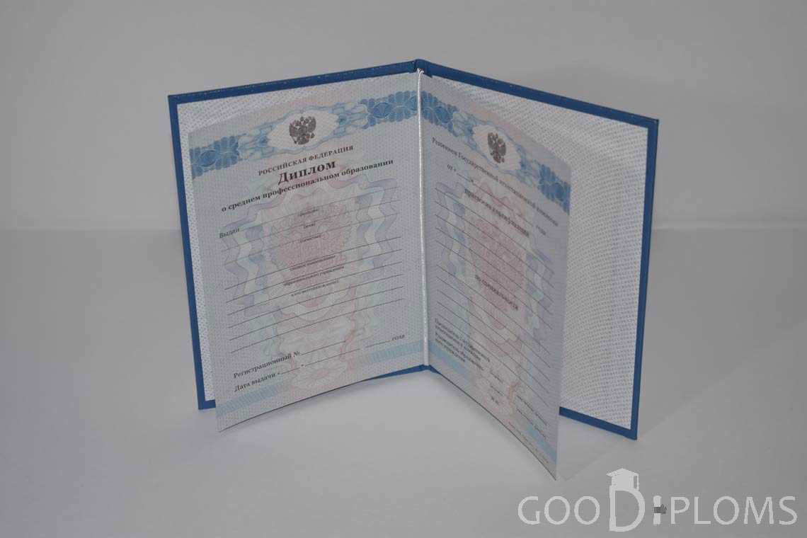 Диплом Техникума период c 2011 по 2013 год - Кривой Рог